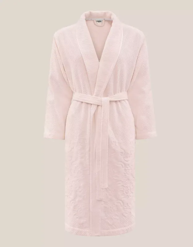 Bathrobe Michelle