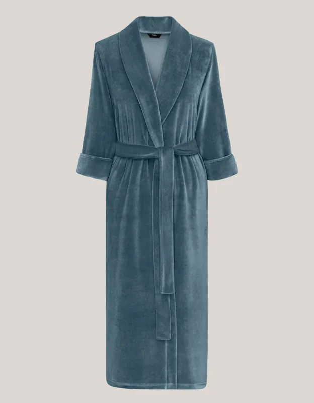 Lightweight robe Ranye