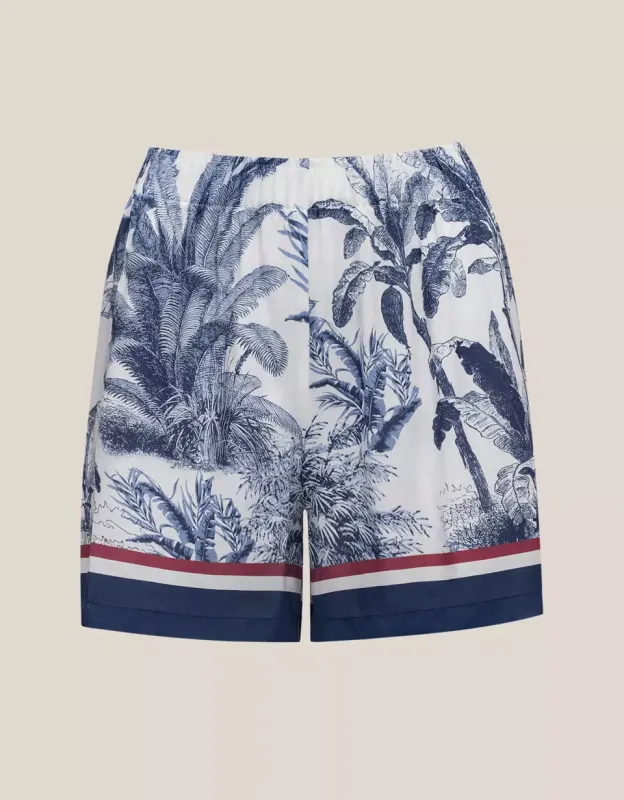 Shorts Rivett