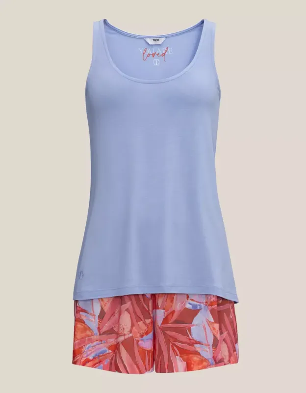 Pajamas Romera