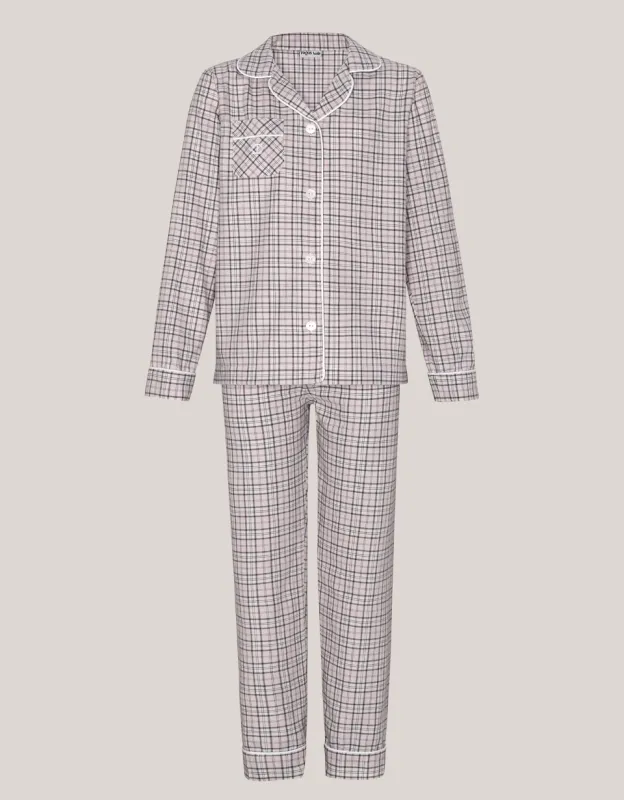 Kids pajamas Snowy