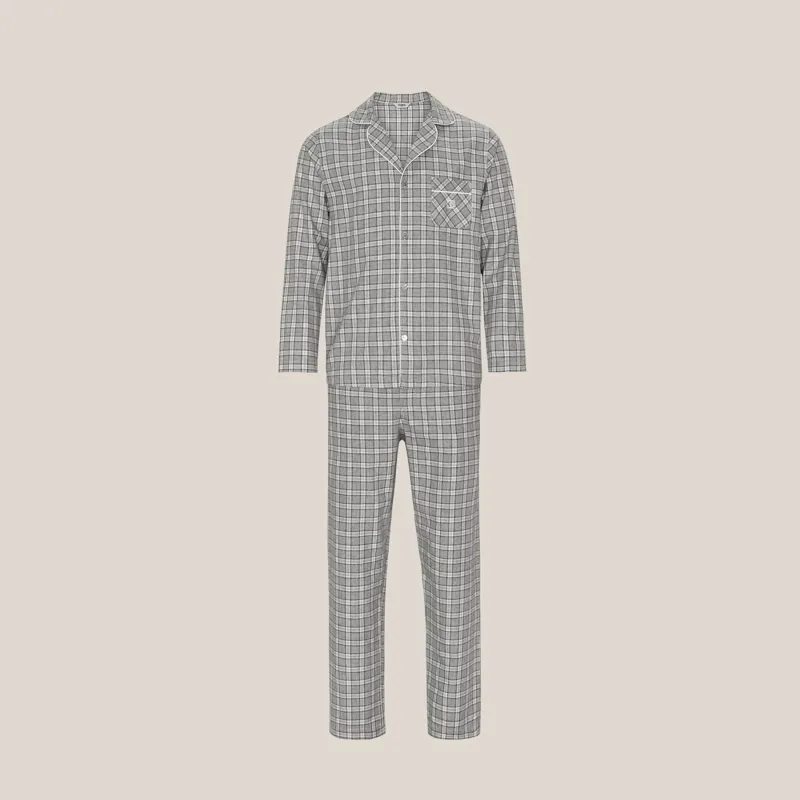 Pajamas Snowy