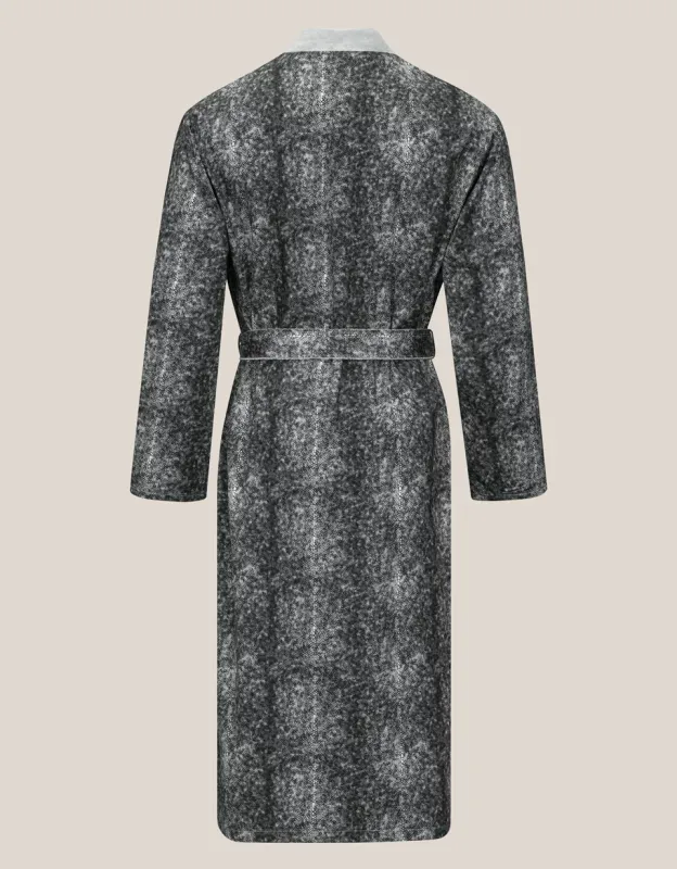 Lightweight robe Antal