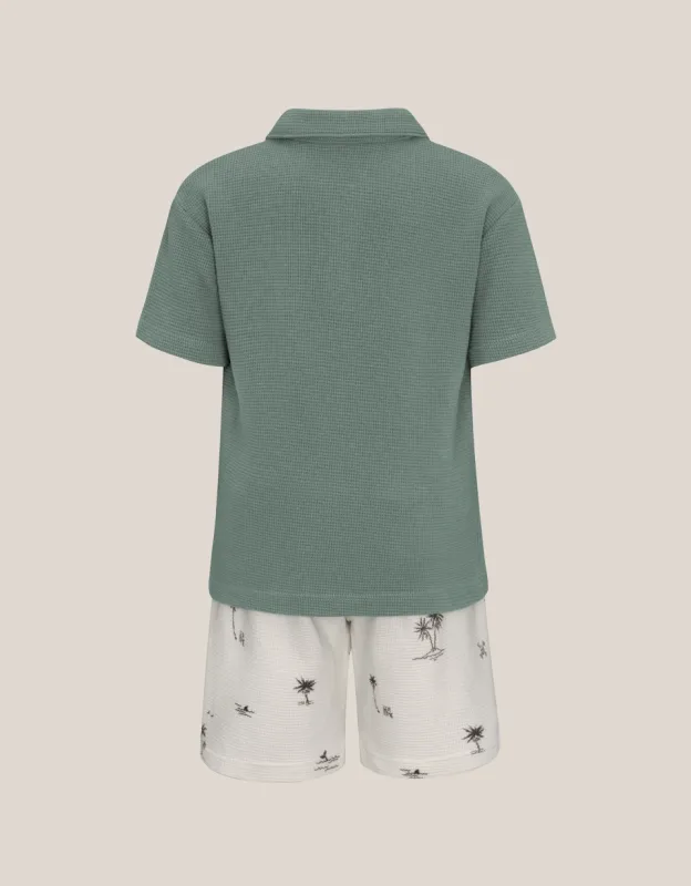 Kids pajamas Ernia