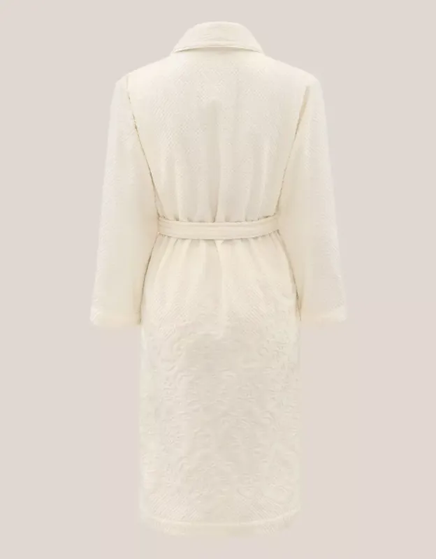 Bathrobe Michelle