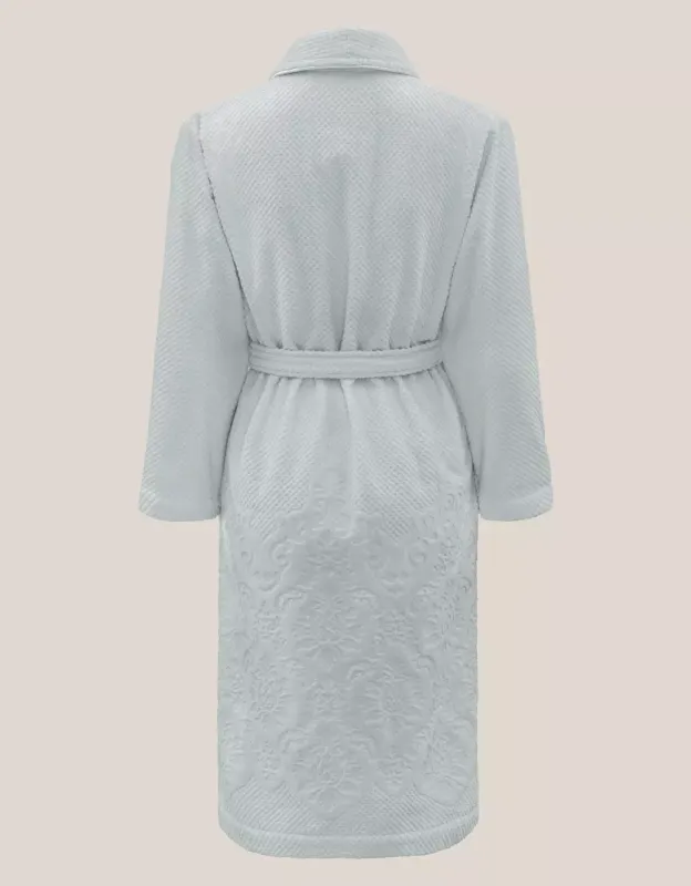 Bathrobe Michelle