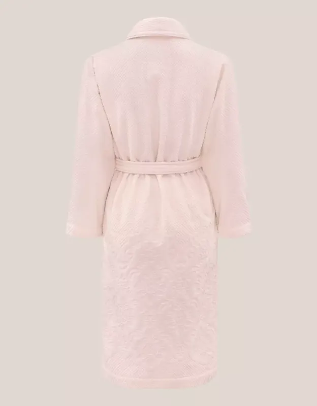 Bathrobe Michelle