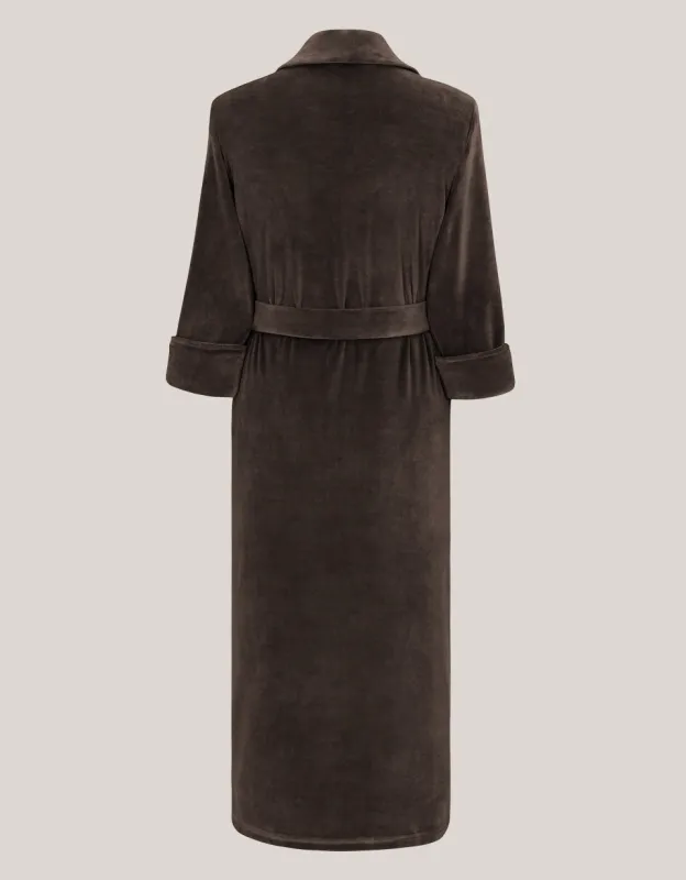 Lightweight robe Ranye