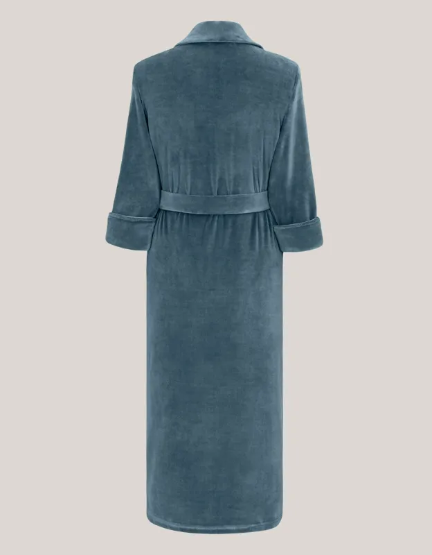 Lightweight robe Ranye