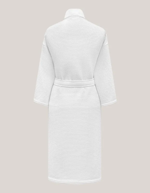 Lightweight robe Sauners
