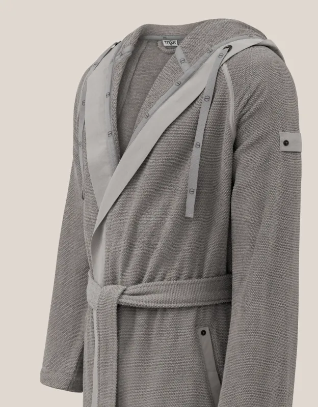 Bathrobe Villebon