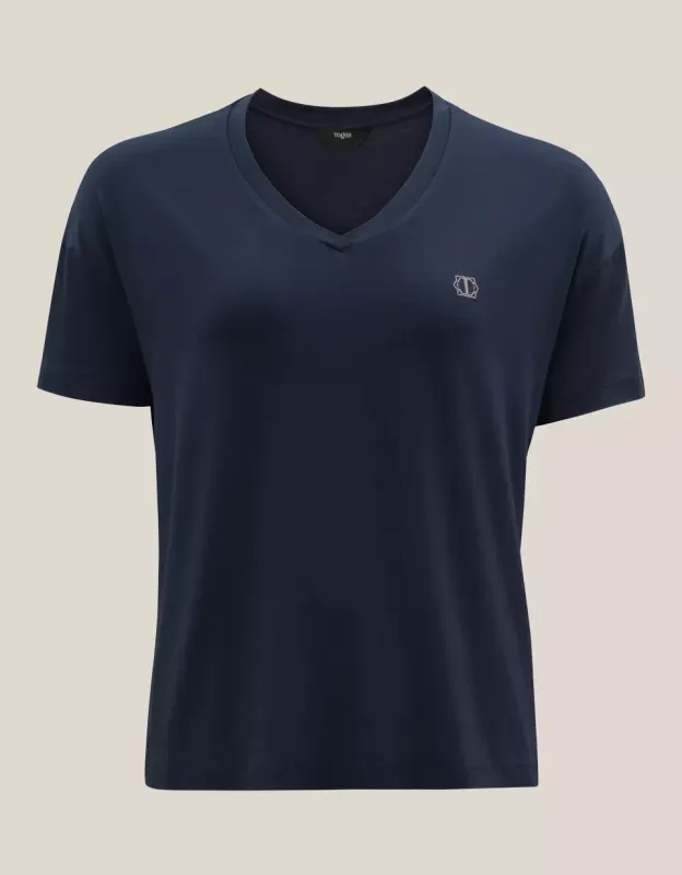 T-shirt Floren