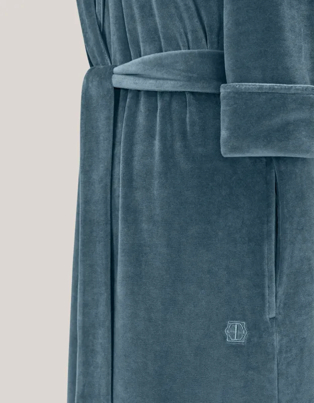 Lightweight robe Ranye