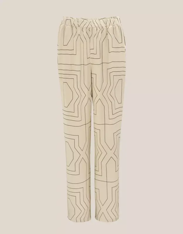 Pants Ivielle