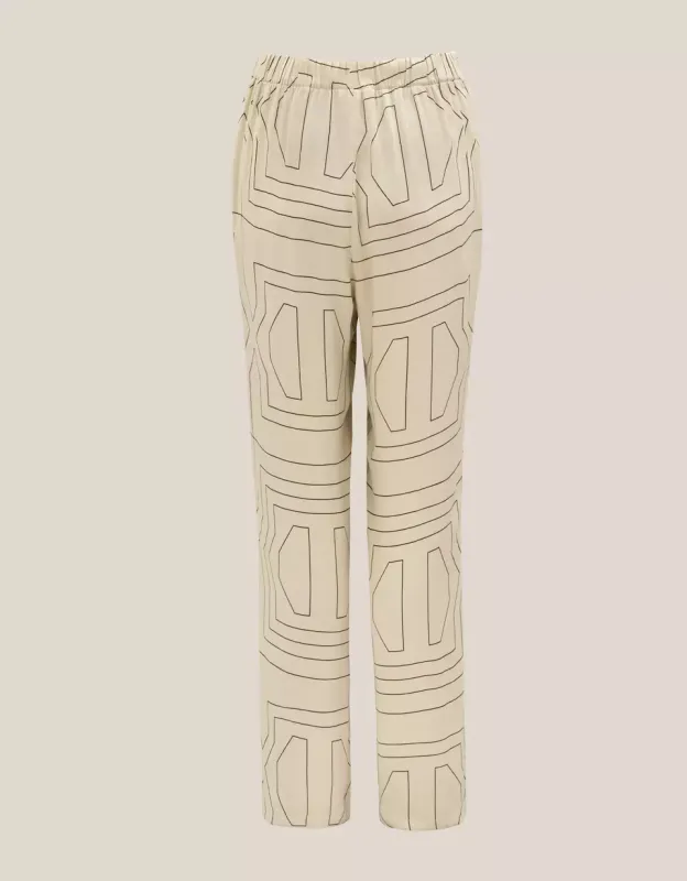 Pants Ivielle