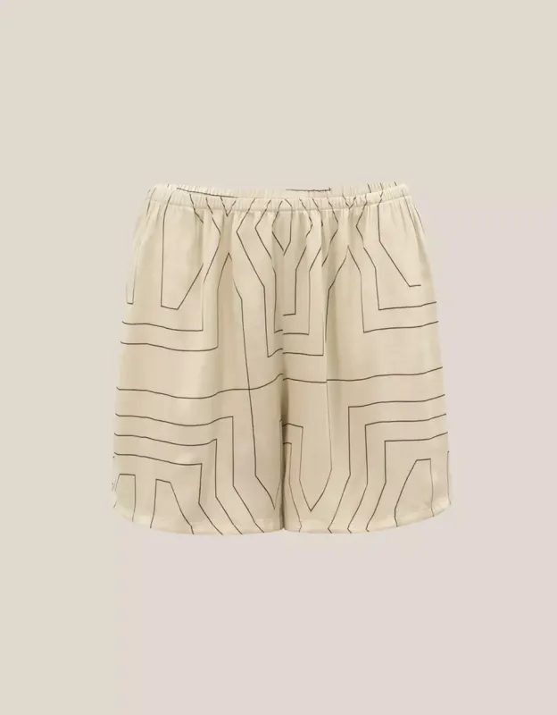 Shorts Ivielle