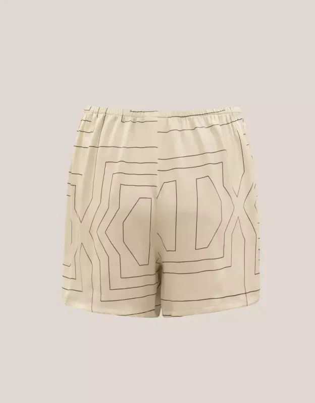 Shorts Ivielle