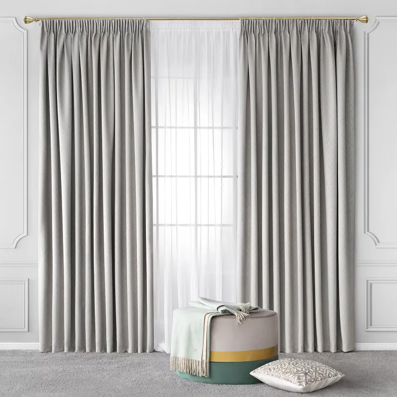 Curtain set Python