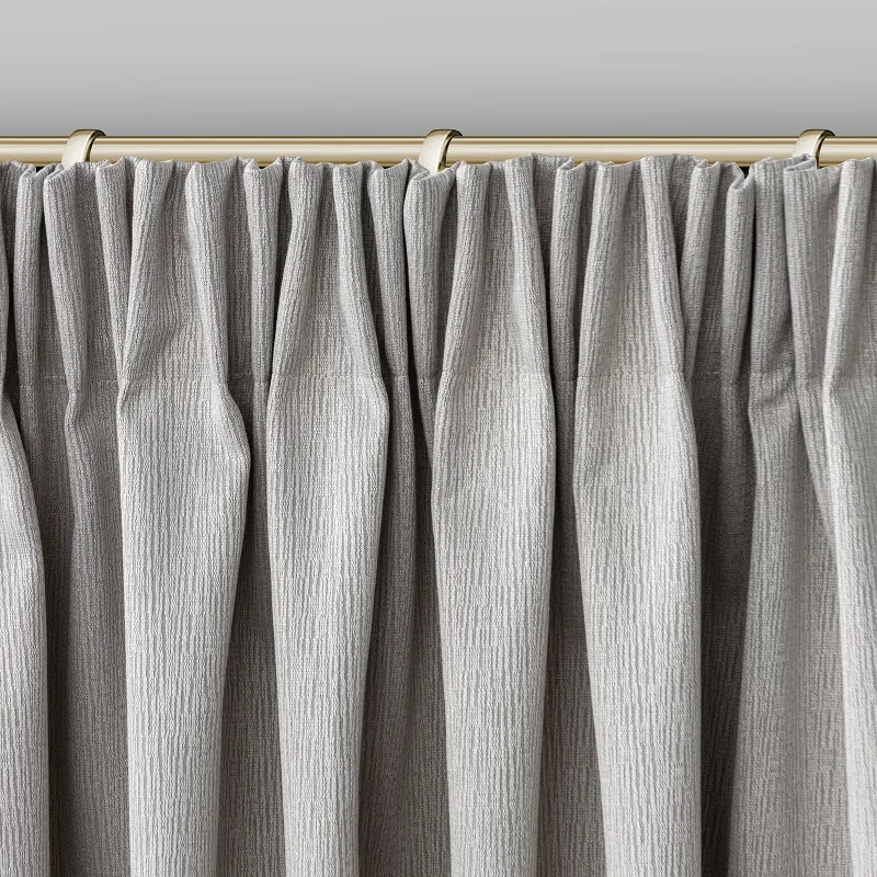 Curtain set Python