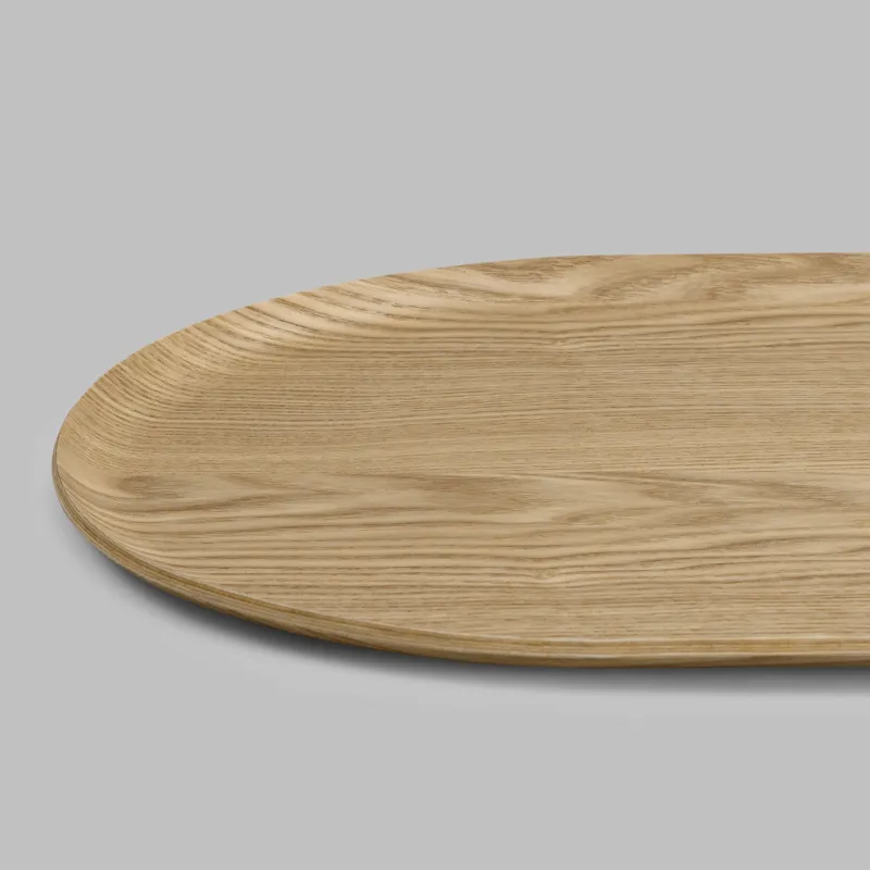 Decorative tray Aberro
