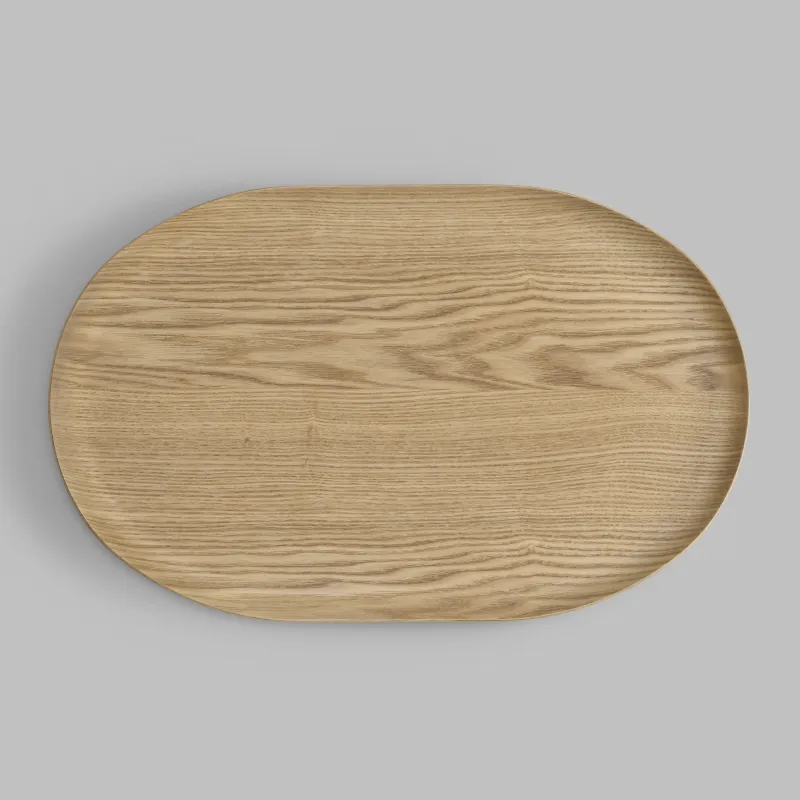 Decorative tray Aberro