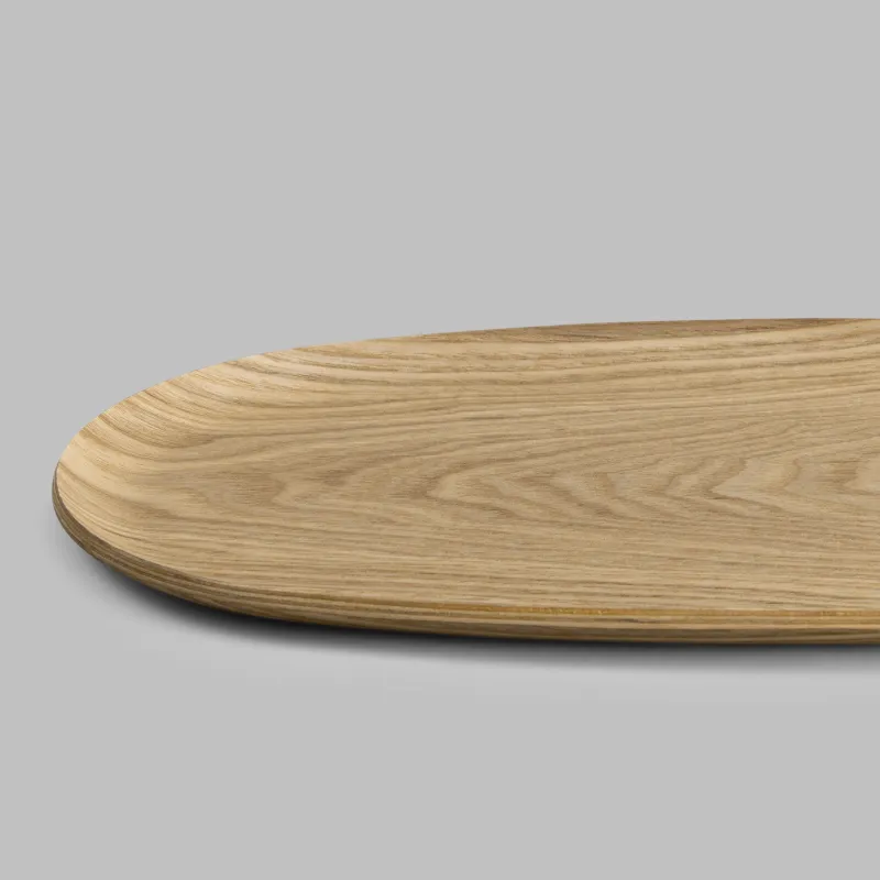 Decorative tray Aberro
