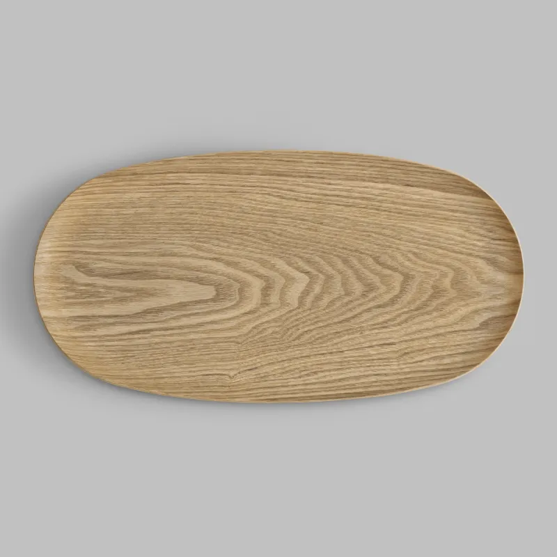 Decorative tray Aberro