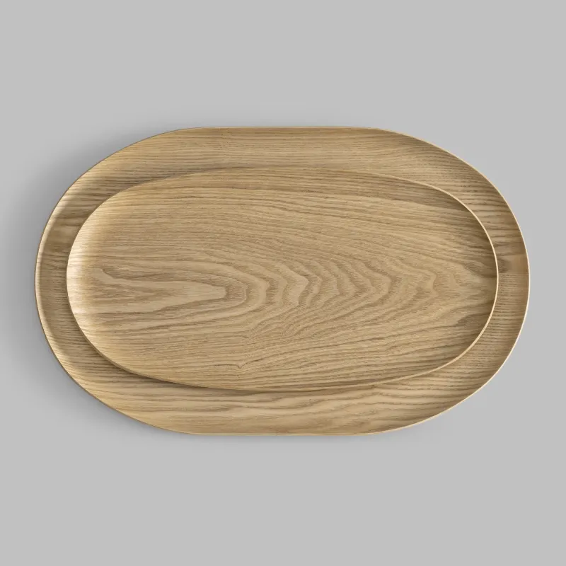 Decorative tray Aberro