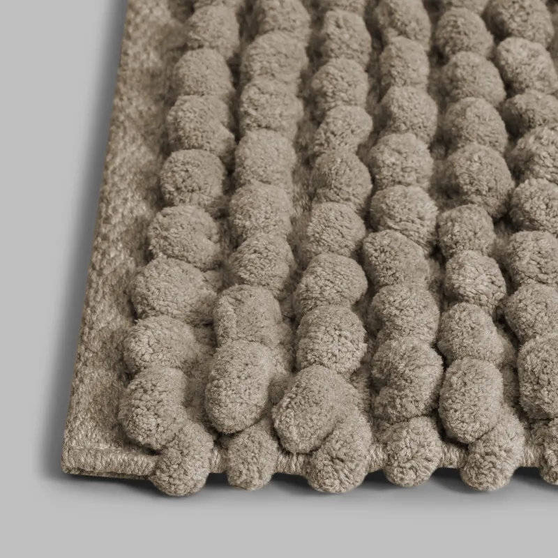 Bath mat Aldo