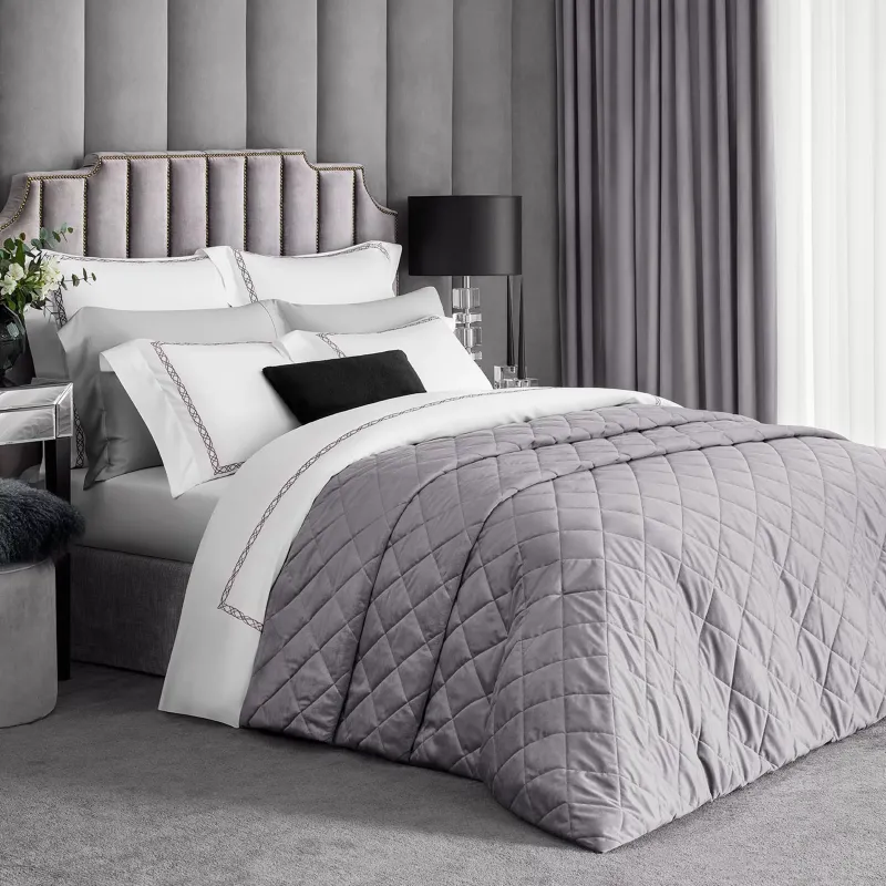 Bedspread Alessio