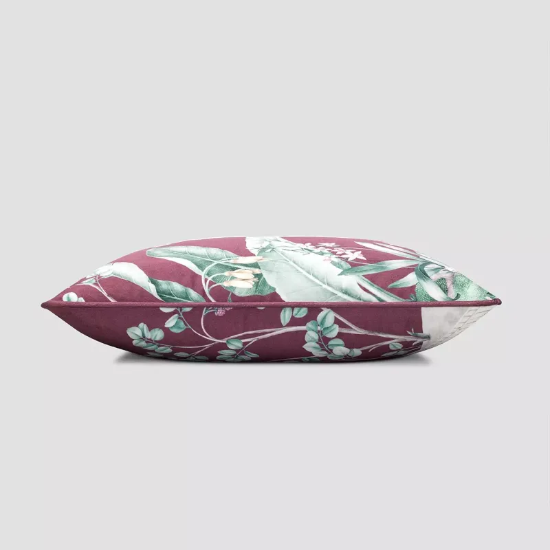 Decorative pillow Alfabia