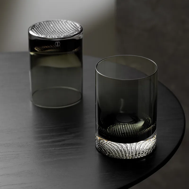 Beverage glasses Aliber