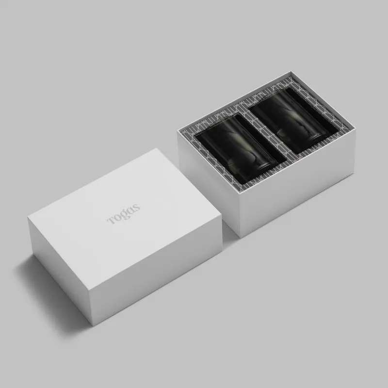 Beverage glasses Aliber