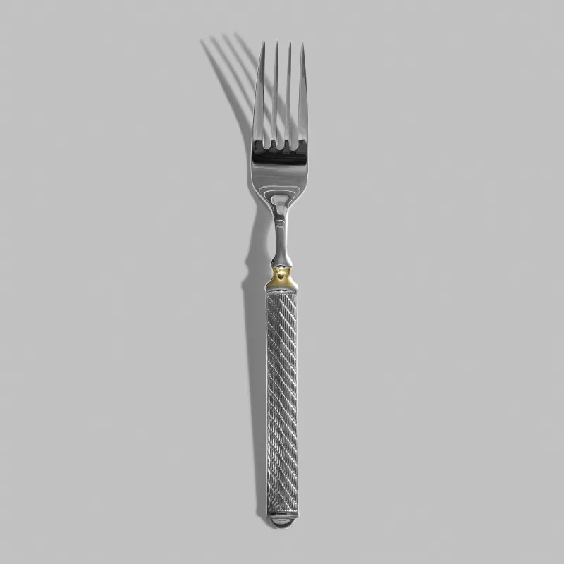 Set of table forks Almora