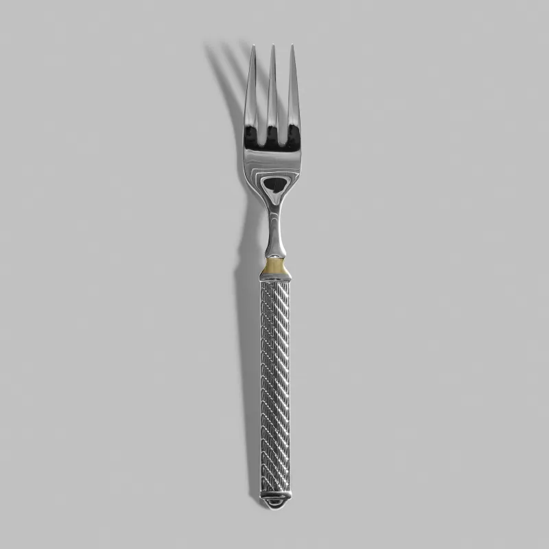 Set of dessert forks Almora