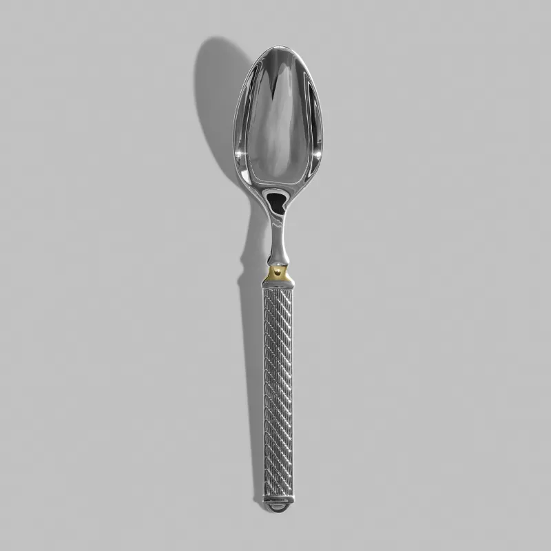 Set of tea spoons Almora