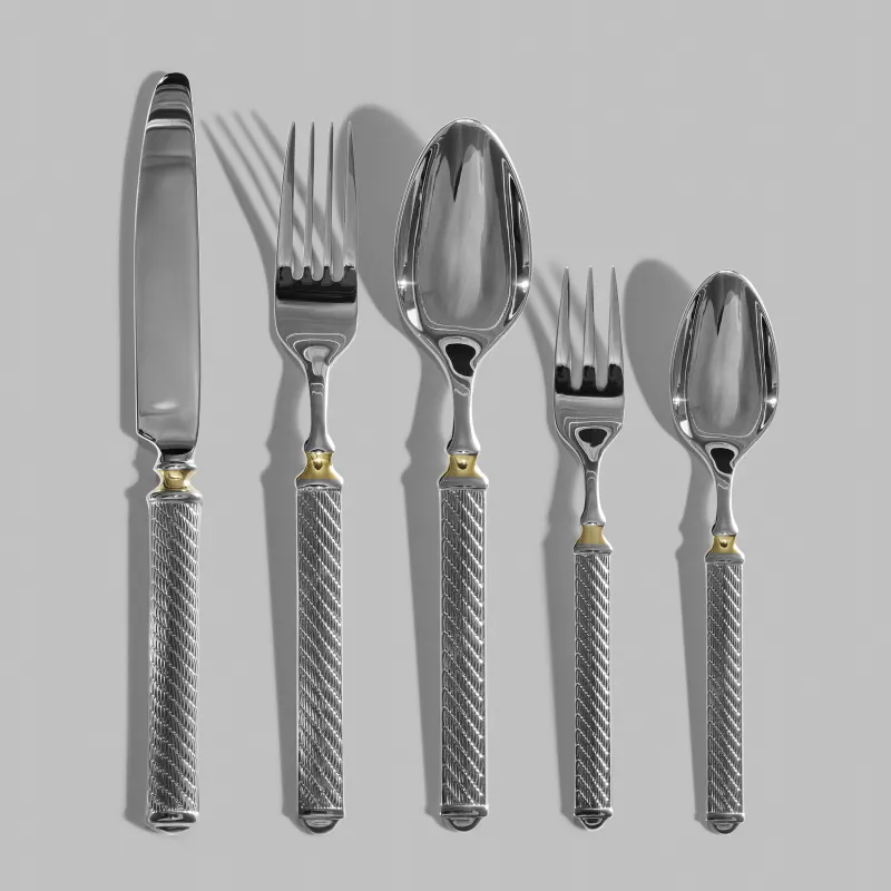 Set of table knives Almora