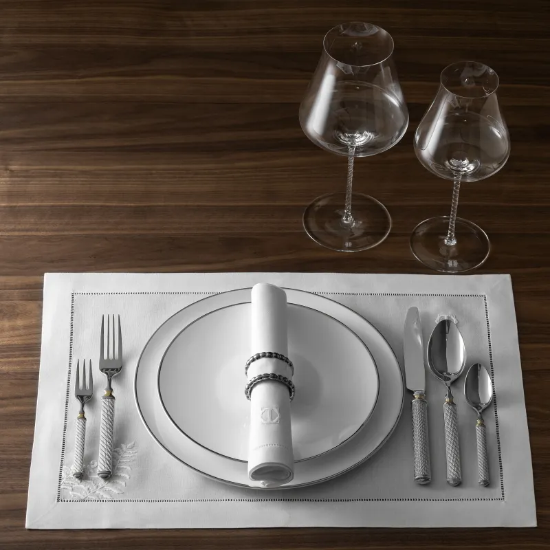 Set of table forks Almora
