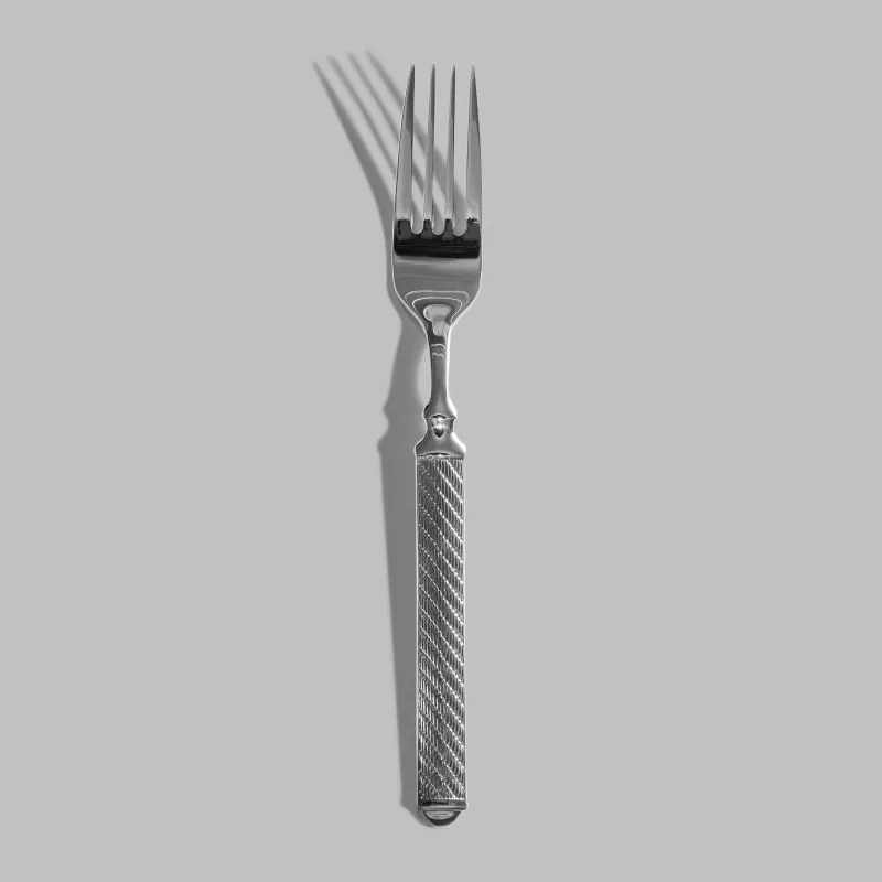 Set of table forks Almora
