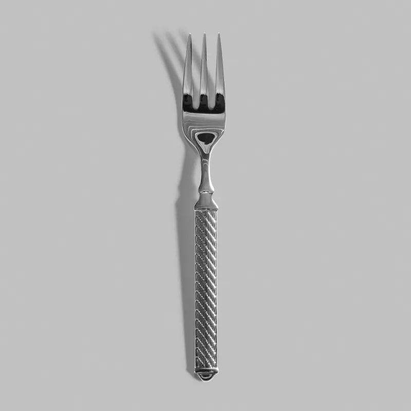 Set of dessert forks Almora