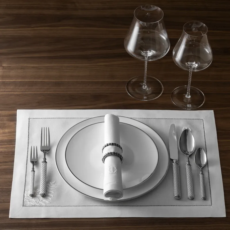 Set of table forks Almora