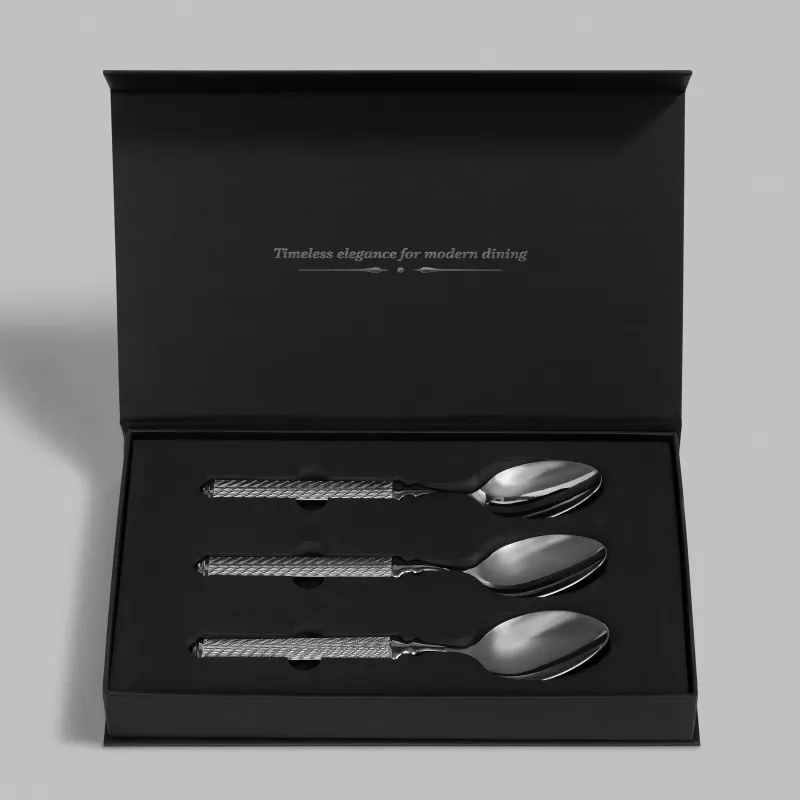 Set of tablespoons Almora