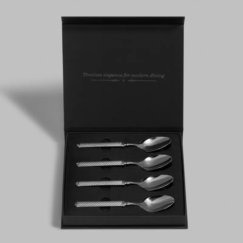 Set of tea spoons Almora