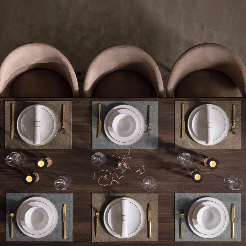 Placemat Antal