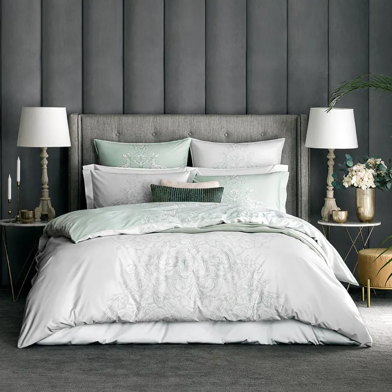 Duvet cover Arameya