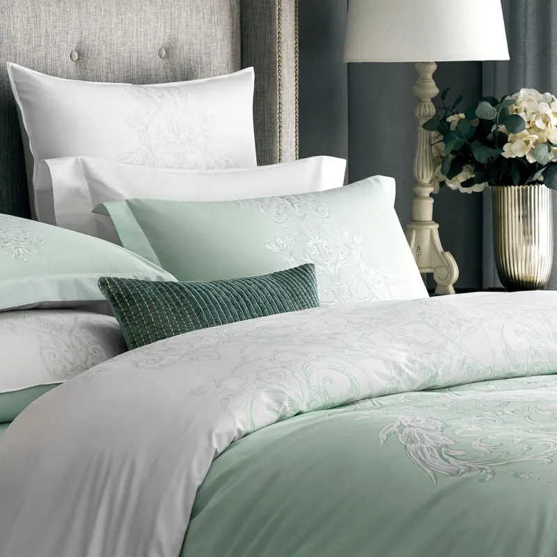 Duvet cover Arameya