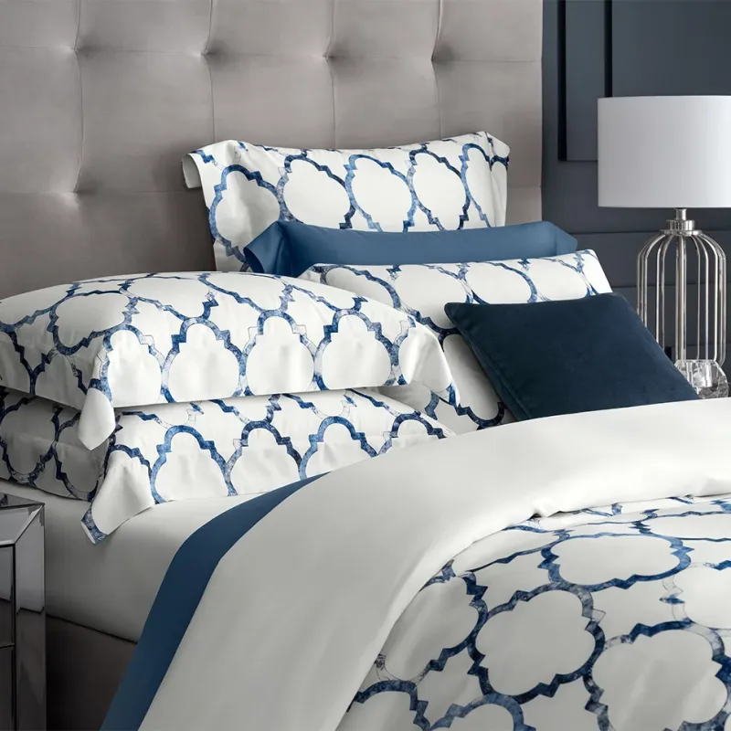 Duvet cover Arlanch