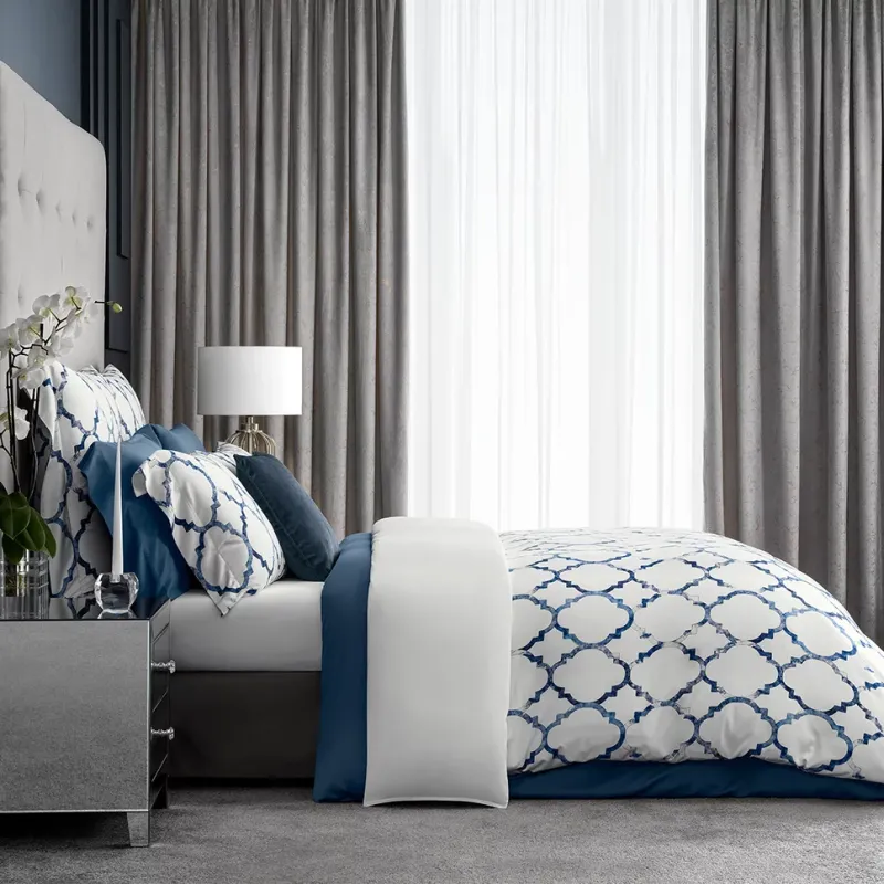 Duvet cover Arlanch