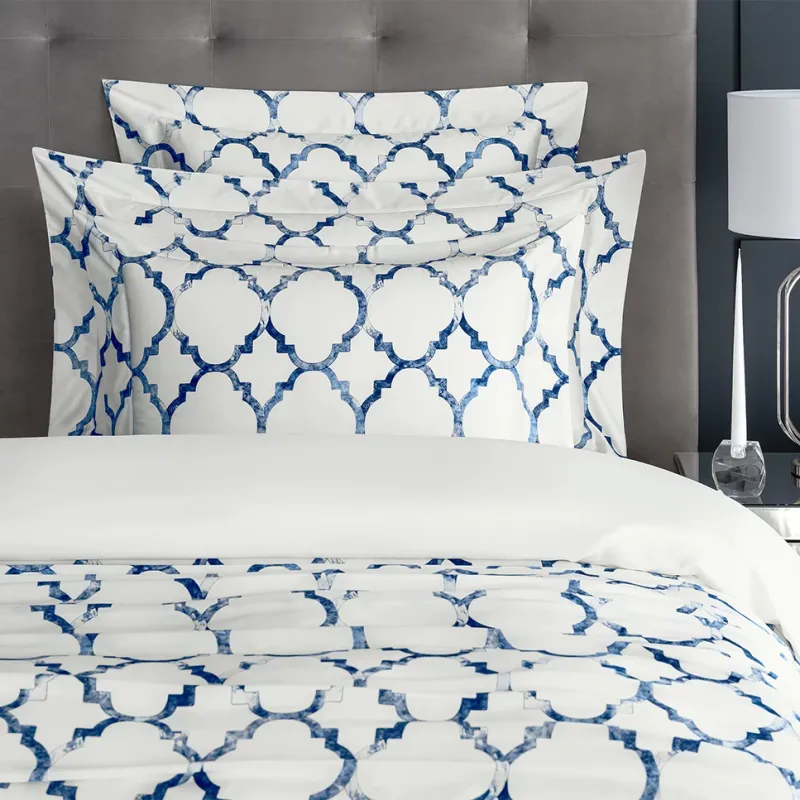 Duvet cover Arlanch