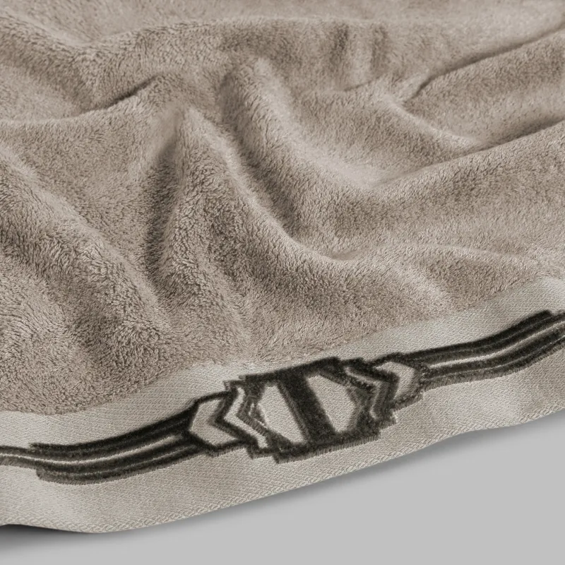 Towel set Art Line